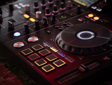 Звуковое оборудование