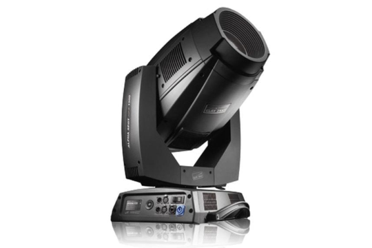 Clay Paky Alpha Spot HPE 1500