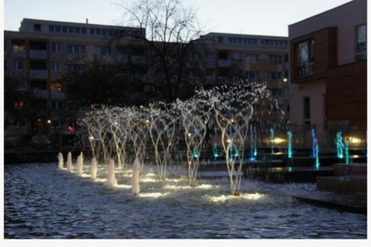 3. Ротационная насадка